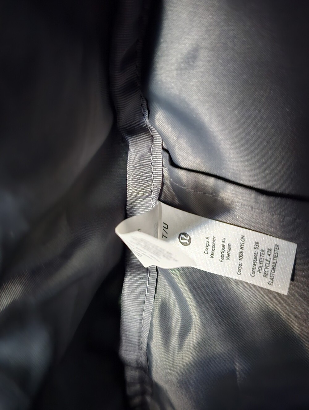 Lululemon Backpack - Picture 5 of 8